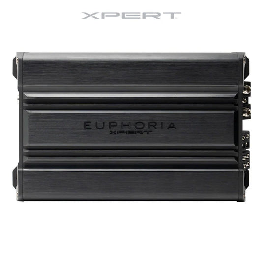 XPERT 300 WATTS X 4 2000 WATT MINI AMPLIFIER (EX300.4)