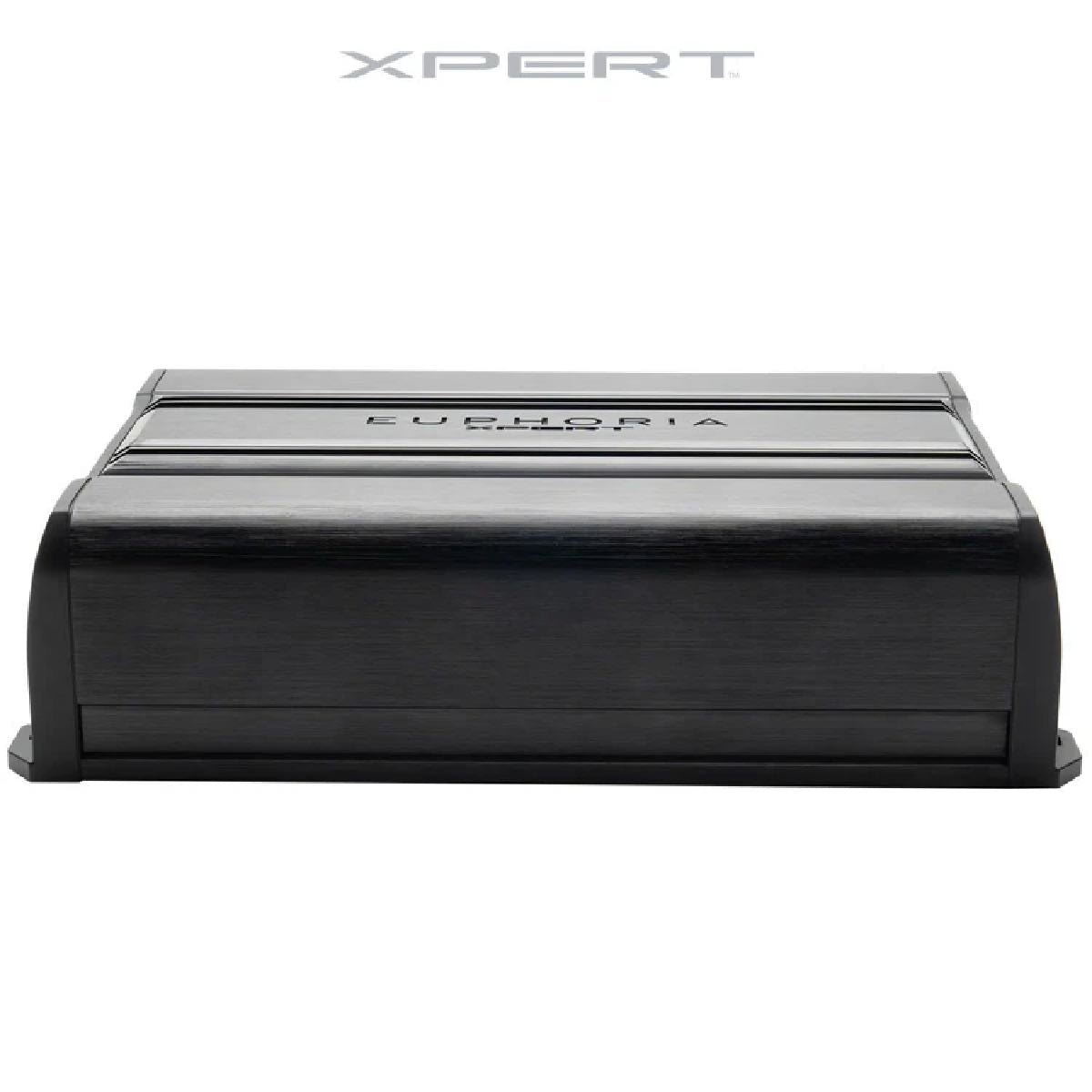 XPERT 300 WATTS X 4 2000 WATT MINI AMPLIFIER (EX300.4)