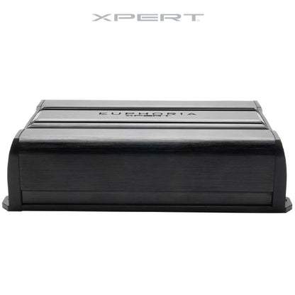 XPERT 300 WATTS X 4 2000 WATT MINI AMPLIFIER (EX300.4)