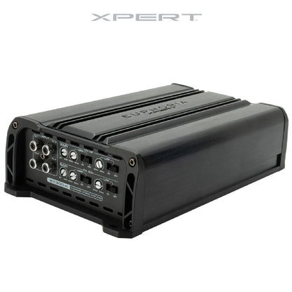XPERT 300 WATTS X 4 2000 WATT MINI AMPLIFIER (EX300.4)