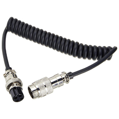 WORKMAN 4 PIN MICROPHONE EXTENSION CORD (EX4)