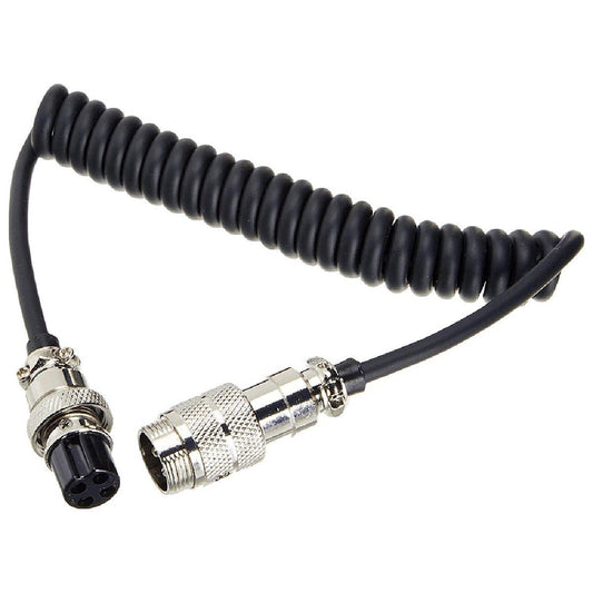 WORKMAN 4 PIN MICROPHONE EXTENSION CORD (EX4)