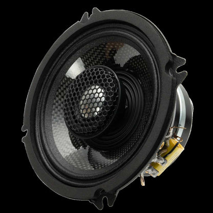 XPERT 5.25" 450 WATT NEO CARBON FIBER POINT SOURCE LOUDSPEAKERS (EX5NPS-CF)
