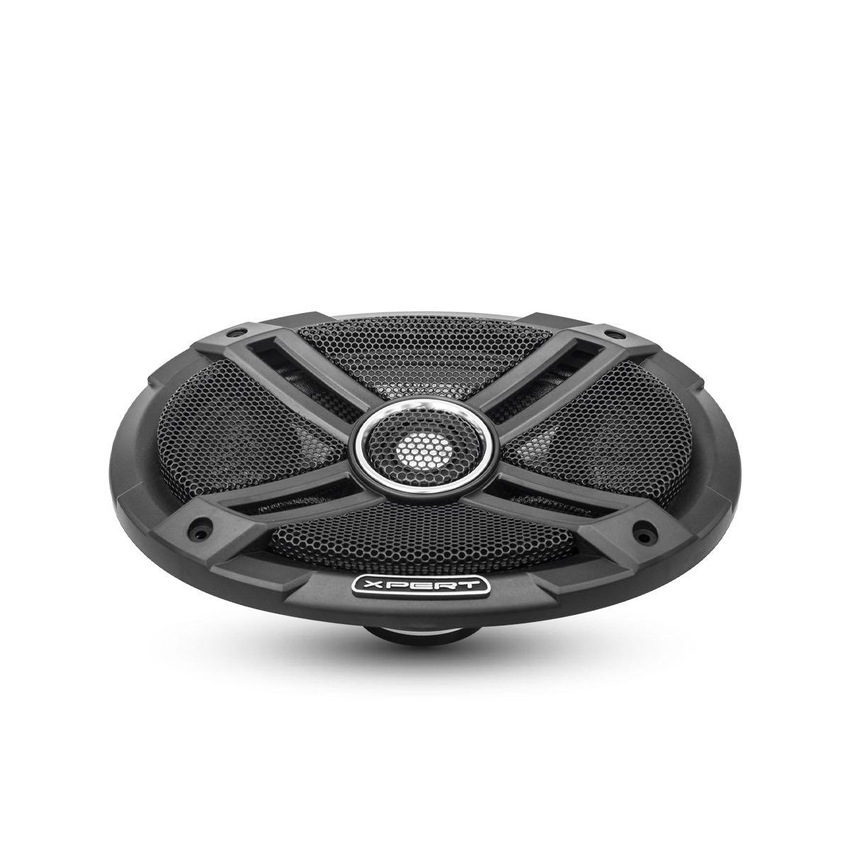 XPERT 6x9 800 WATT NEO CARBON FIBER POINT SOURCE LOUD SPEAKERS (EX69NPS-CF)