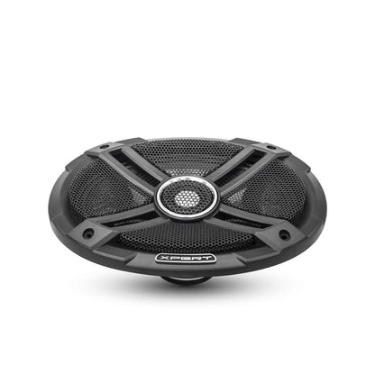 XPERT 6x9 800 WATT NEO CARBON FIBER POINT SOURCE LOUD SPEAKERS (EX69NPS-CF)