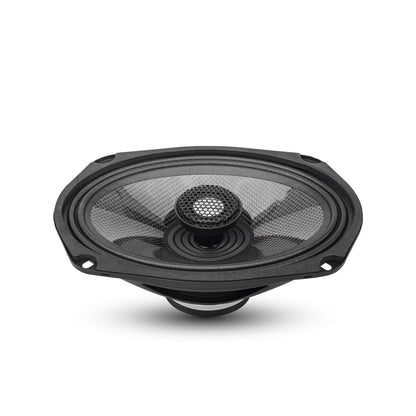 XPERT 6x9 800 WATT NEO CARBON FIBER POINT SOURCE LOUD SPEAKERS (EX69NPS-CF)