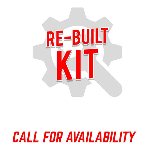 XPERT REPLACEMENT DIAPHRAGM FOR EX6NCD MID (EX6NCD-MRC) - image 1
