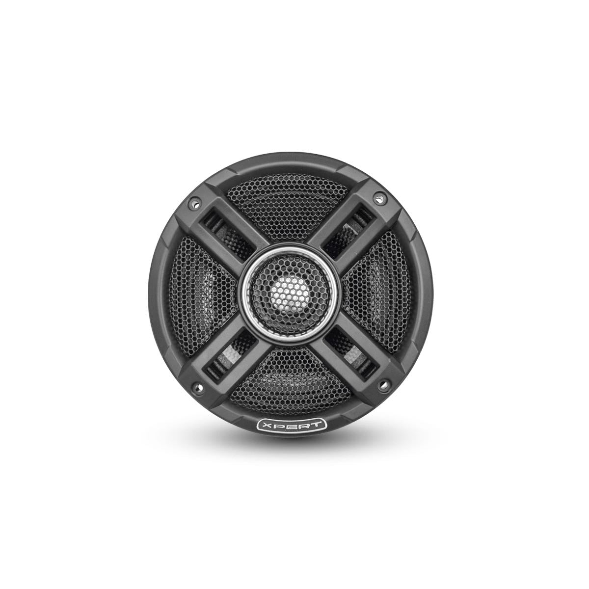 XPERT 6.5" 450 WATT NEO CARBON FIBER POINT SOURCE LOUDSPEAKERS (EX6NPS-CF)