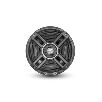 XPERT 6.5" 450 WATT NEO CARBON FIBER POINT SOURCE LOUDSPEAKERS (EX6NPS-CF)