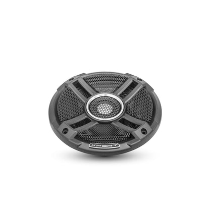 XPERT 6.5" 450 WATT NEO CARBON FIBER POINT SOURCE LOUDSPEAKERS (EX6NPS-CF)