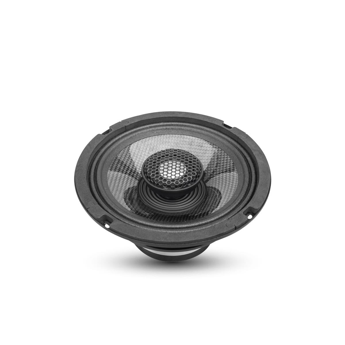 XPERT 6.5" 450 WATT NEO CARBON FIBER POINT SOURCE LOUDSPEAKERS (EX6NPS-CF)