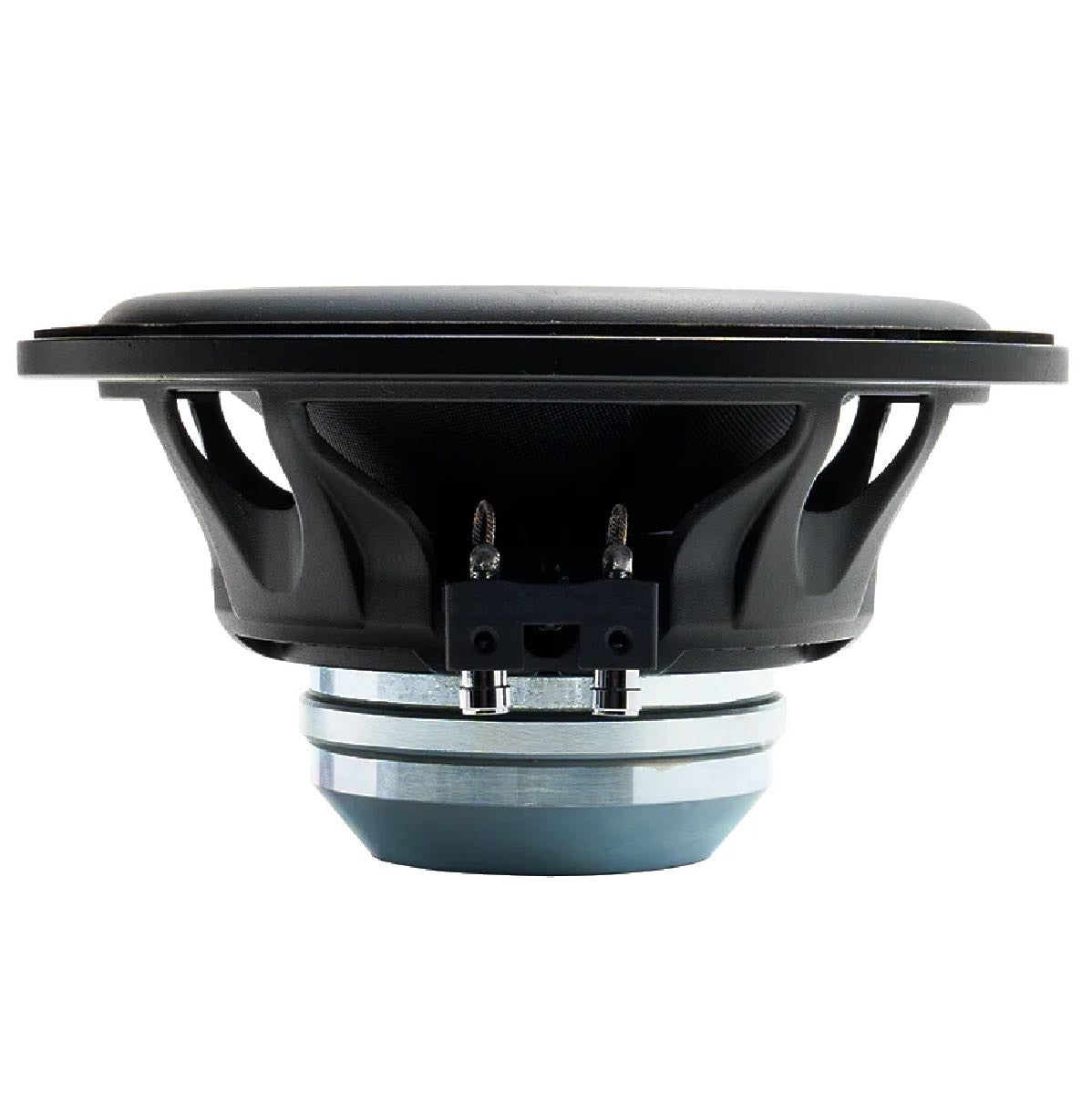 XPERT 8" 600 WATT NEO CARBON FIBER MIDBASS WOOFER EACH (EX8NMB-CFV2)