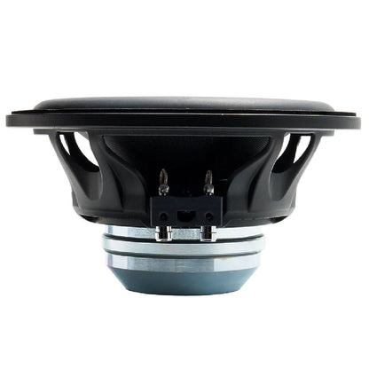 XPERT 8" 600 WATT NEO CARBON FIBER MIDBASS WOOFER EACH (EX8NMB-CFV2)