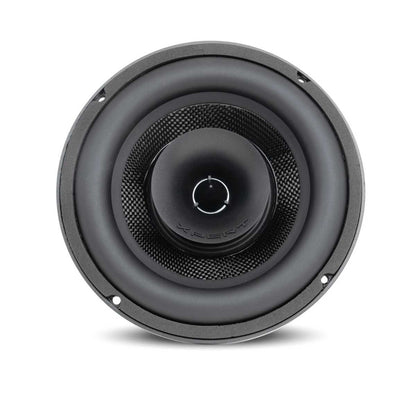 XPERT 8" 600 WATT 2 WAY NEO MIDBASS PAIR PACKED (EX8NMB-CFX2)
