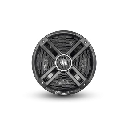 XPERT 8" 500 WATT NEO CARBON FIBER POINT SOURCE LOUDSPEAKERS (EX8NPS-CF)