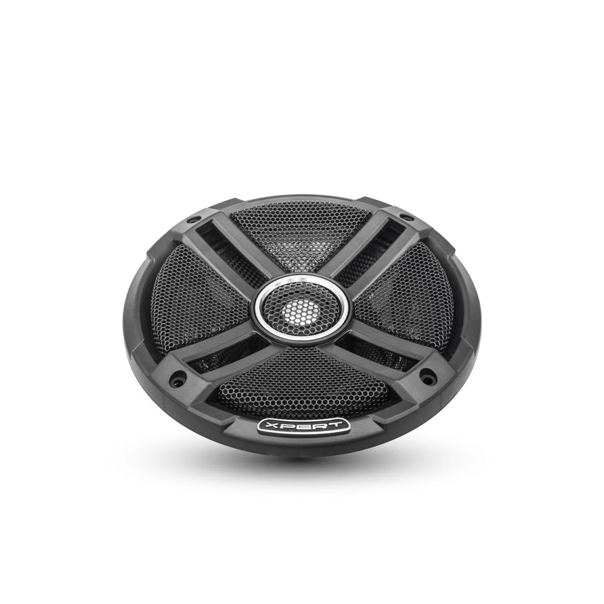 XPERT 8" 500 WATT NEO CARBON FIBER POINT SOURCE LOUDSPEAKERS (EX8NPS-CF)