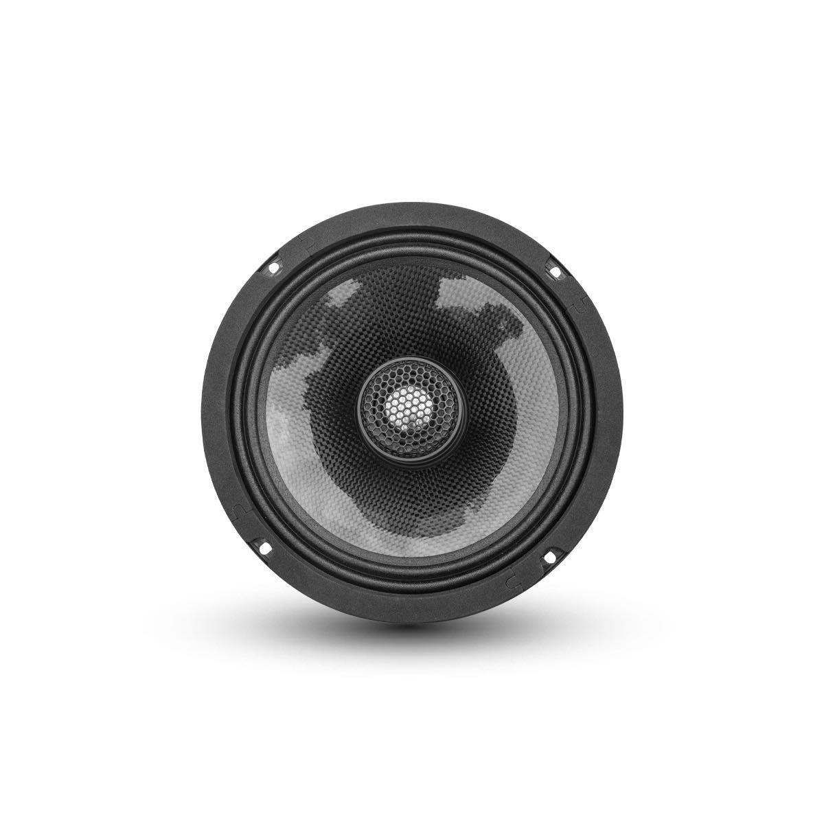 XPERT 8" 500 WATT NEO CARBON FIBER POINT SOURCE LOUDSPEAKERS (EX8NPS-CF)