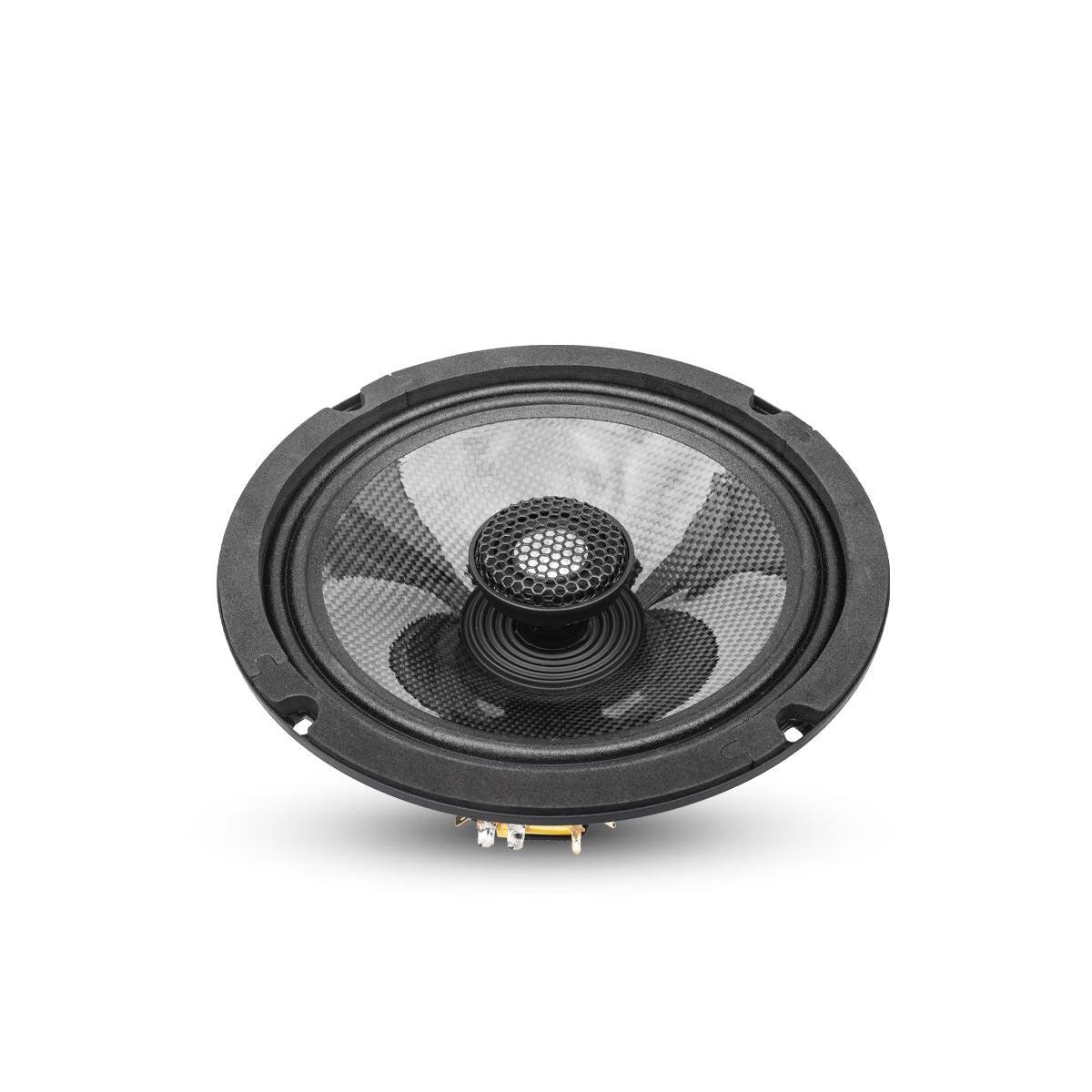 XPERT 8" 500 WATT NEO CARBON FIBER POINT SOURCE LOUDSPEAKERS (EX8NPS-CF)