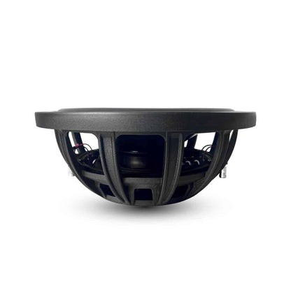 XPERT EUPHORIA 10" SLIM CARBON FIBER NEO MAGNET WOOFER (EXFW10NCF)