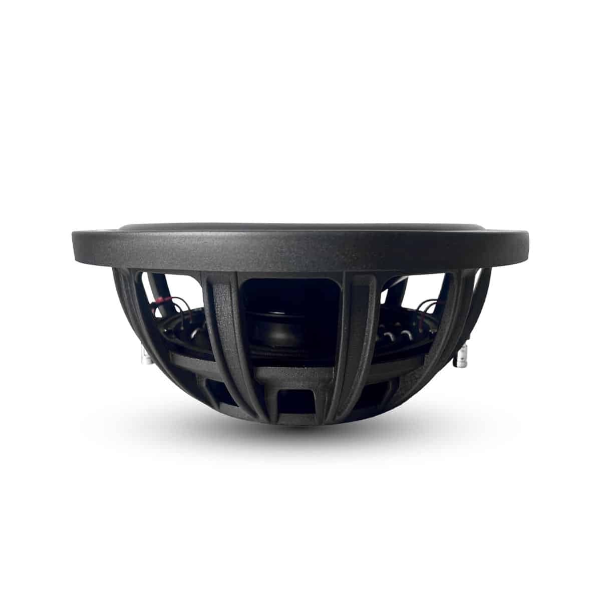 XPERT EUPHORIA 12" SLIM CARBON FIBER NEO MAGNET WOOFER (EXFW12NCF)