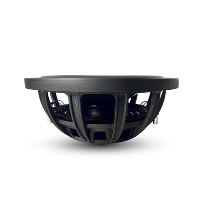 XPERT EUPHORIA 12" SLIM CARBON FIBER NEO MAGNET WOOFER (EXFW12NCF)