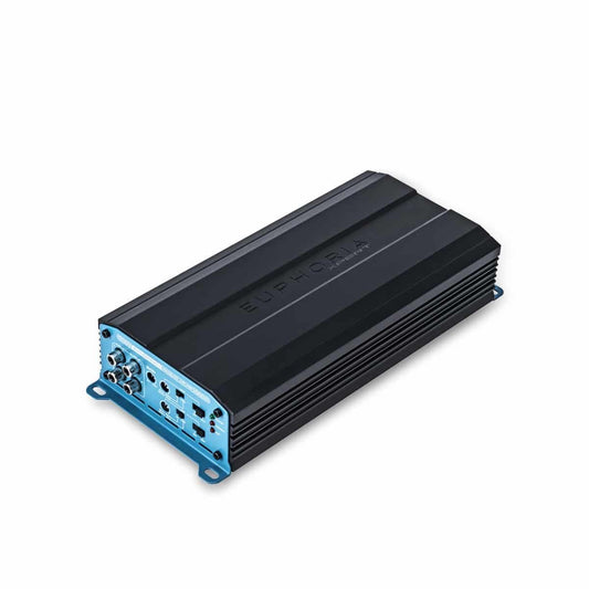 XPERT MINI 2000 WATT FULL RANGE CLASS D MONO BLOCK 1 OHM STABLE (EXM2000.1)