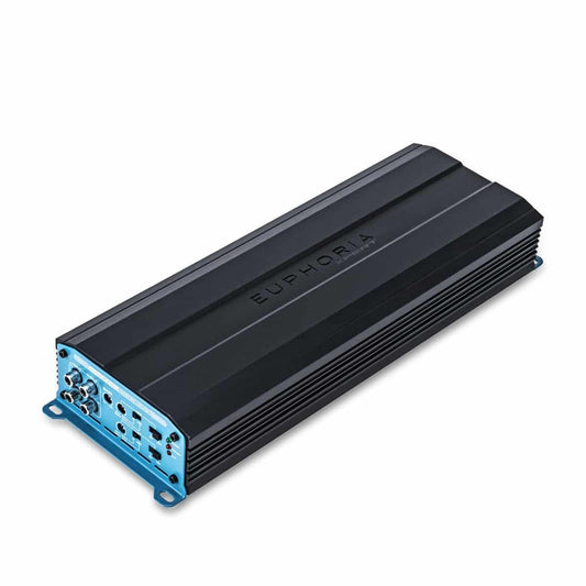 XPERT MINI 3000 WATT FULL RANGE CLASS D MONO BLOCK 1 OHM STABLE (EXM3000.1)