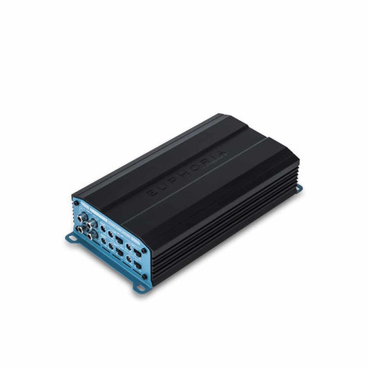 XPERT MINI 800 WATT FULL RANGE CLASS D 4 CHANNEL (EXM400.4)