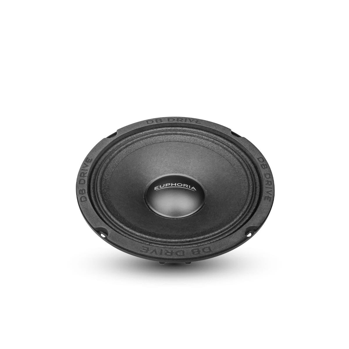 XPERT EUPHORIA 6.5" 400 WATT NEODYMIUM SERIES MIDRANGE SEALED BASKET (EXM6NSB)