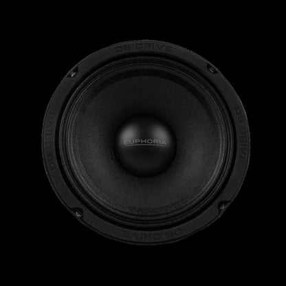 XPERT EUPHORIA 6.5" NEO 400 WATT MIDRANGE (EXM6NV2)