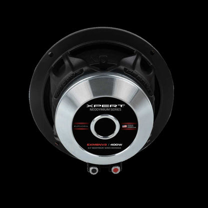 XPERT EUPHORIA 6.5" NEO 400 WATT MIDRANGE (EXM6NV2)