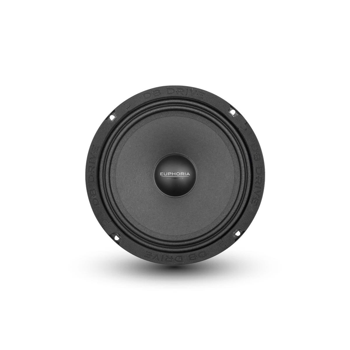 XPERT EUPHORIA 8" 450 WATT NEODYMIUM SERIES MIDRANGE SEALED BASKET (EXM8NSB)