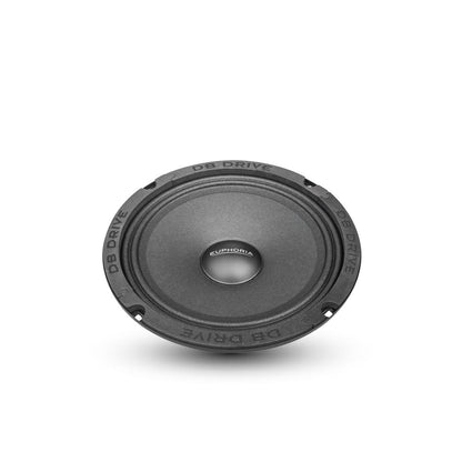 XPERT EUPHORIA 8" 450 WATT NEODYMIUM SERIES MIDRANGE SEALED BASKET (EXM8NSB)