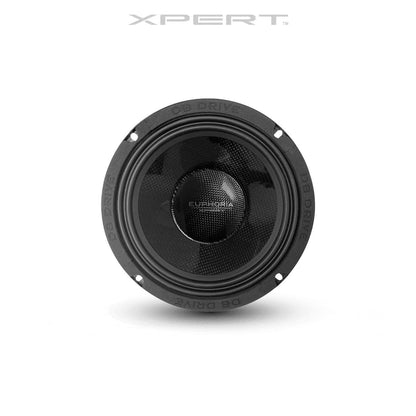 XPERT EUPHORIA 8" NEO CARBON FIBER MIDRANGE (EXM8SN-CF)