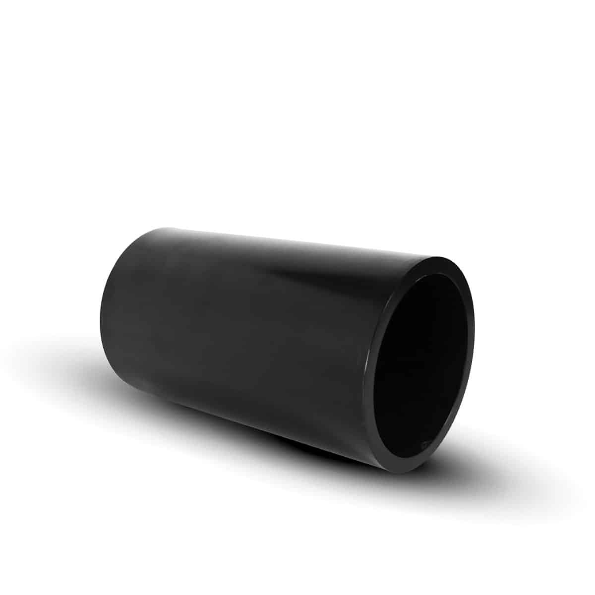 XPERT EUPHORIA 3" 90 DEGREE AERO PORT KIT FOR MOTORCYCLE SADDLE BAGS (EXPF3)