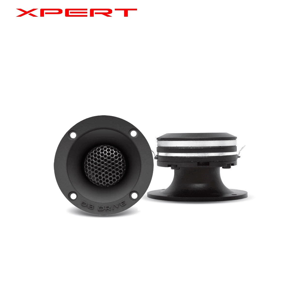 XPERT EUPHORIA 3.25" 250 WATT HIGH OUTPUT XPERT NEO SUPER TWEETER 8 OHM SOLD AS EACH (EXT1.5NH)