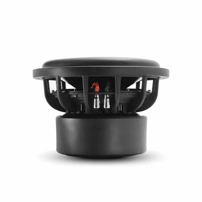 XPERT 10" CARBON FERRITE WOOFER 2000 WATTS 2-OHM 8 LAYER DVC (EXW10CF)
