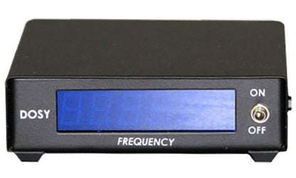 DOSY 6 DIGIT INLINE FREQUENCY COUNTER DISPLAY (FC-50)