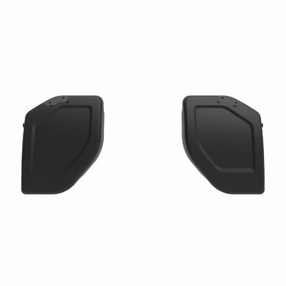 METRA FORD BRONCO REAR SPEAKER PODS FOR 6.5" SPEAKERS (FD-BROPOD1)
