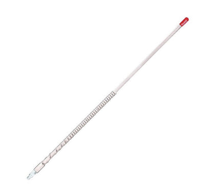 FIREFLY FLEXIBLE CB ANTENNA 3' WHITE (FL3W)