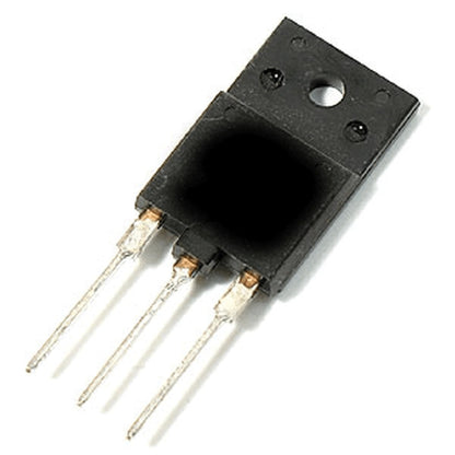 EKL REPLACEMENT TRANSISTOR FINAL OUTPUT (FOP13NI0)