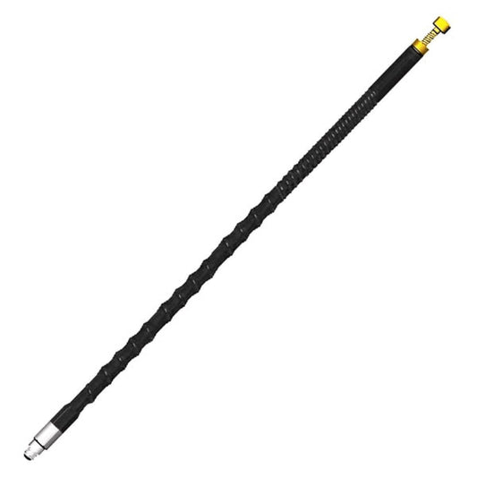 FIRESTIK TUNEABLE TIP FIBERGLASS ANTENNA 2' BLACK (FS2B)