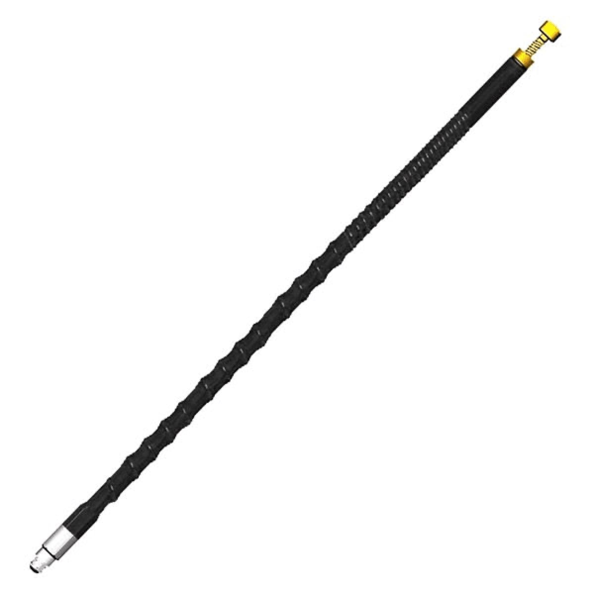 FIRESTIK TUNEABLE TIP FIBERGLASS ANTENNA 2' BLACK (FS2B)