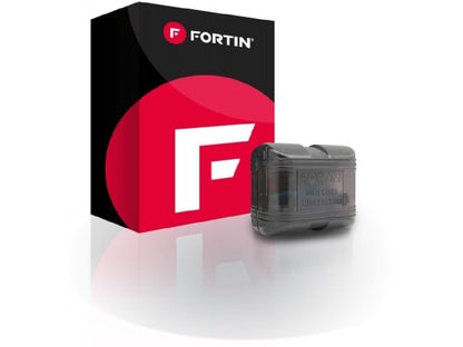 FORTIN DUAL ZONE SHOCK SENSOR (FSS)