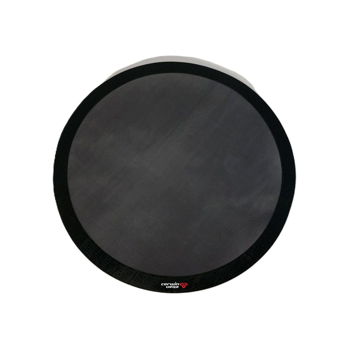 DIAMOND AUDIO 8" WATERPROOF GRILL WITH ADHESIVE APPLICATION PAIR PACKED (FSWPG8)