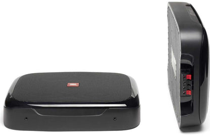 JBL PAIR OF 8" PASSIVE SUB ENCLOSURE WITH SUBS (FUSE)