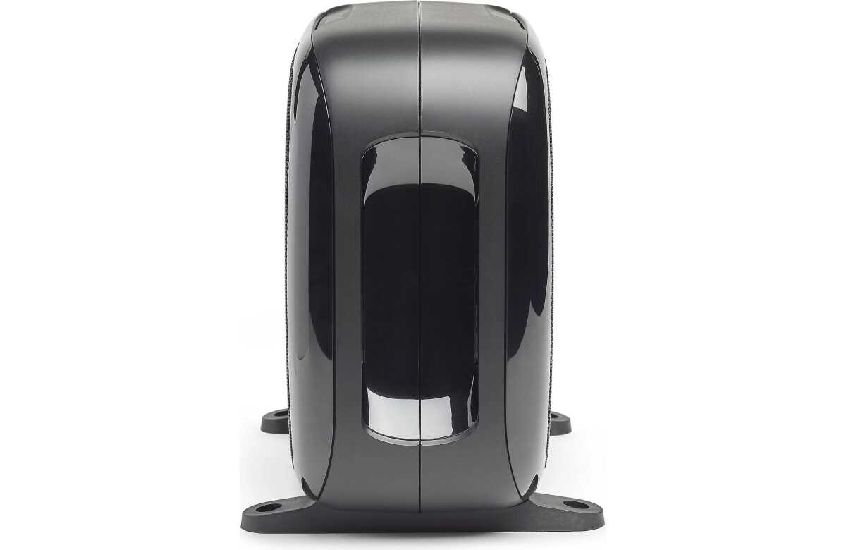 JBL PAIR OF 8" PASSIVE SUB ENCLOSURE WITH SUBS (FUSE)