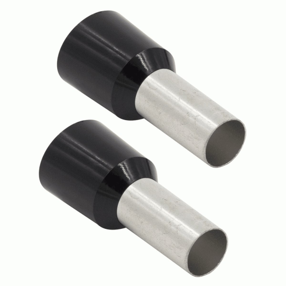 INSTALL BAY 4 GAUGE FERRULES 100 PACK (FVBK4)