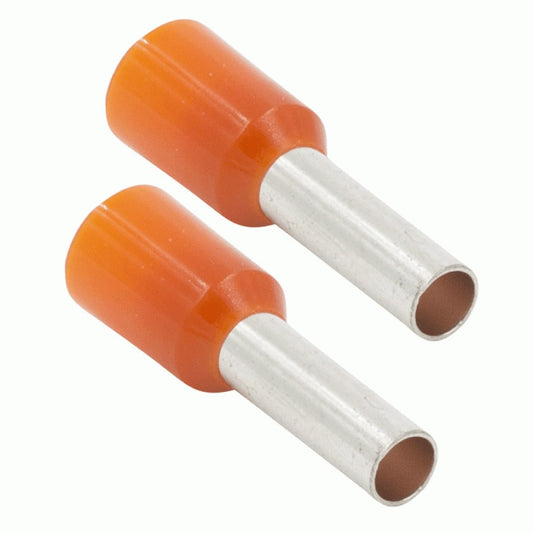 METRA 12 GAUGE FERRULES (FVOR12)
