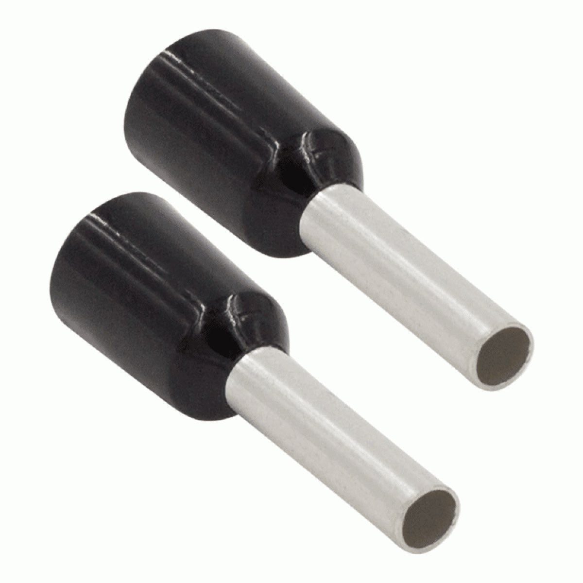 INSTALL BAY BLACK 16 GAUGE FERRULES (FVWT16)